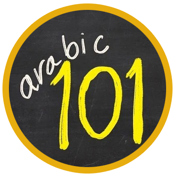 Arabic101