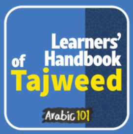 Learner's Handbook of Tajweed