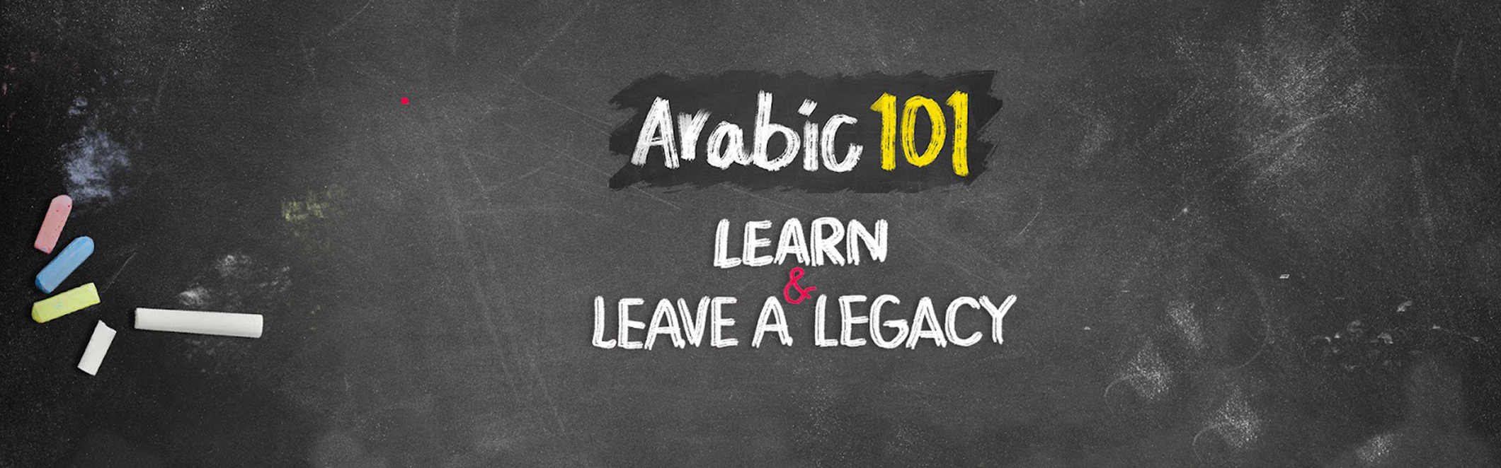 Arabic101